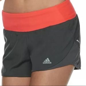 Adidas climate 3 running shorts size small